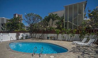 1447 Kewalo St 408, Honolulu, HI 96822