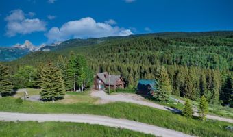 475 E ALTA SKI HILL Rd, Alta, WY 83414