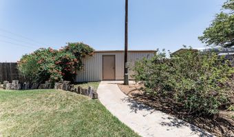 3261 I-27, Abernathy, TX 79311