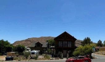 9 Lassen St, Blue Diamond, NV 89004