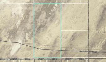 80 Acres Cougar Rd, Beryl, UT 84714