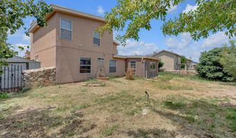 6308 Alina Baltazar Dr, El Paso, TX 79932