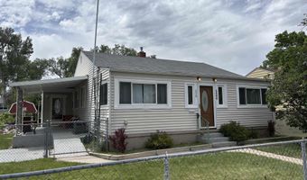 3528 DUFF Ave, Cheyenne, WY 82001
