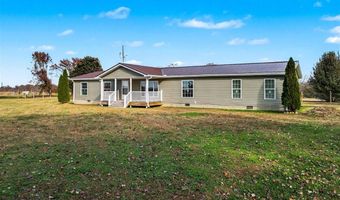 1834 Oak Grove Church Rd, Adolphus, KY 42120