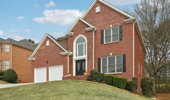 5960 Magnolia, Stone Mountain, GA 30087