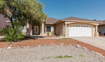 208 Bosque, Alamogordo, NM 88310