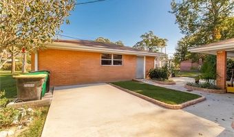 826 AVENUE E, Bogalusa, LA 70427