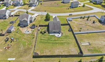 49 Paige Stone Way, Angier, NC 27501
