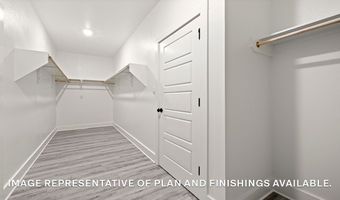 12475 Preakness Dr Plan: Kingston, Denham Springs, LA 70726