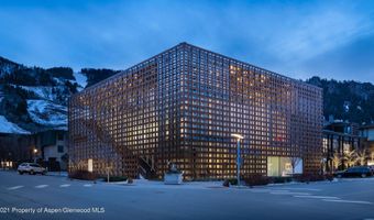 704 E Hyman Ave, Aspen, CO 81611