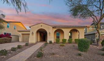 2317 N BEVERLY Pl, Buckeye, AZ 85396