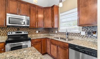 1007 Clinton Ct, Alexander, AR 72002