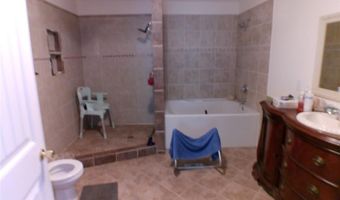 409 Baxter St, Altus, AR 72821