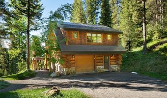 800 N Fork Rd, Big Sky, MT 59716