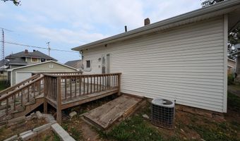 1228 9Th St, Bedford, IN 47421