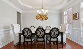3224 Wolf Club Ln SW, Atlanta, GA 30349
