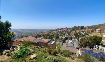 1644 LA MESA Ave, Spring Valley, CA 91977