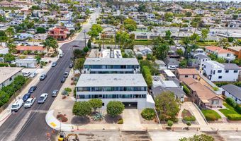 2451 Chicago St 11, San Diego, CA 92110