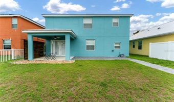 6412 KEY ISLAND Ave, Apollo Beach, FL 33572