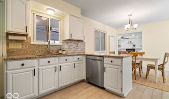 8350 Burn Ct, Indianapolis, IN 46217