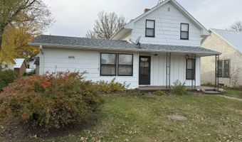 406 S Williams St, Atkinson, NE 68713
