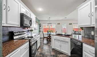 438 Mildred Ct, Alma, AR 72921
