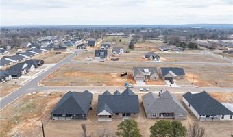 509 Waggoner Ln, Barling, AR 72923