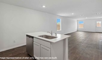 1012 Bluegill Ln, Alvin, TX 77511