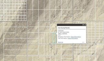 1926 W 6000 N, Beryl, UT 84714
