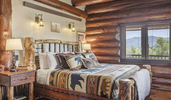 989 DRY CREEK Rd, Afton, WY 83110