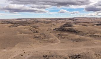 TBD Iron Mountain Rd, Chugwater, WY 82210