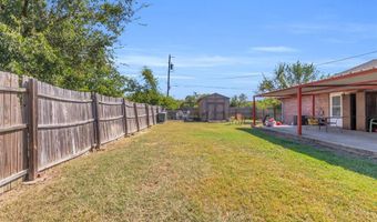 129 Liesa St, Alvarado, TX 76009