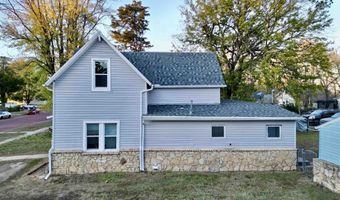 712 S C St, Arkansas City, KS 67005