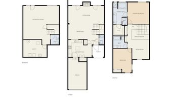 1043 Wittshire Cir, Anderson Twp., OH 45255