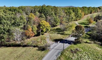 5557 Flat Mountain Rd, Alderson, WV 24910