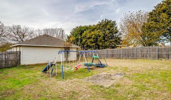 201 S Preston St, Alvarado, TX 76009