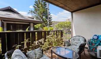 777 S Kihei Rd 102B, Kihei, HI 96753