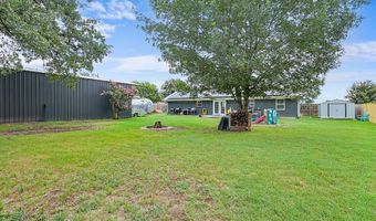 204 Lynch Dr, Alvord, TX 76225