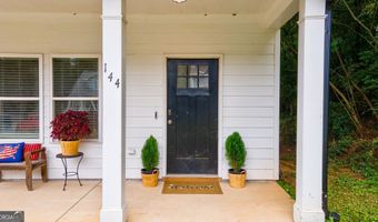 144 Trail Crk, Athens, GA 30601