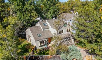 853 Racquet Ln, Boulder, CO 80303