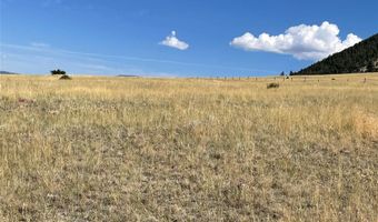 Lot 55 A Shell Creek Rd, Ennis, MT 59729