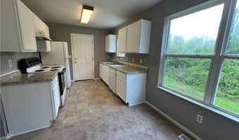1001 Scott Ave, Ashtabula, OH 44004