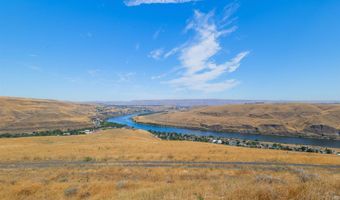 791 Swantz, Asotin, WA 99402