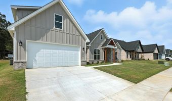 4814 Coronell Way, Alexander, AR 72002