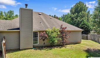 249 BRENTWOOD Dr, Alabaster, AL 35007