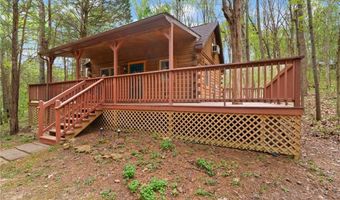 3431 N Cedar Gap Ln, Birdseye, IN 47513