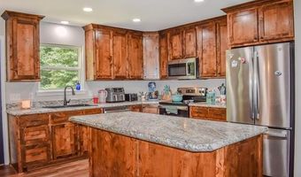 420557 E 1918 Rd, Antlers, OK 74523