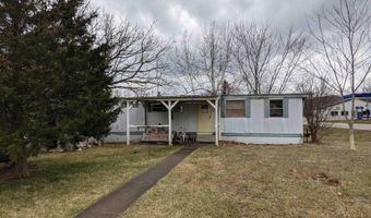 9674 W SR 48, Bloomington, IN 47404