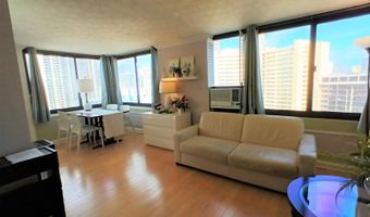 343 Hobron Ln 1902, Honolulu, HI 96815