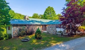 144 Panther Creek Dev, Almond, NC 28702